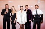 Top Model. Eva Pietruk wygrała Top Model w UK, teraz walczy o tytuł w Polsce. 46-latka zachwyciła w 1. odcinku show