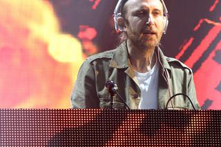 David Guetta - początek kariery. Jak wyglądał w latach 90. - nie uwierzycie!