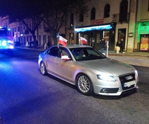 Siedlce: MotoParada Niepodległości 2025