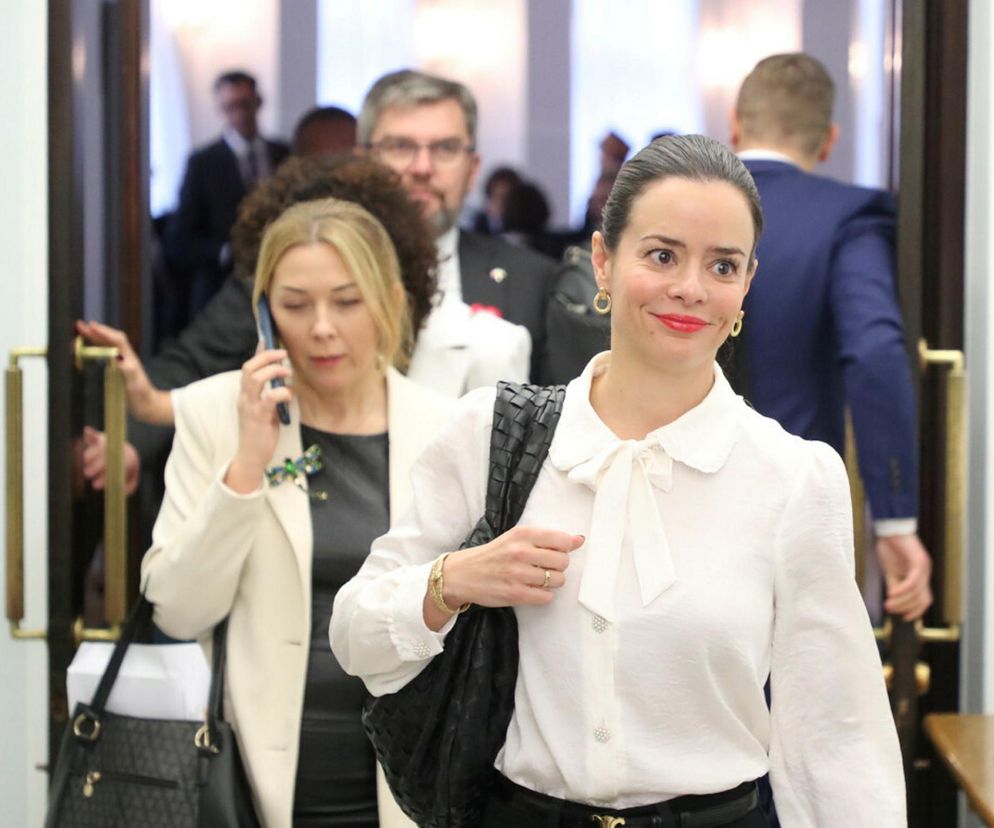 Majątek posłanki urósł niebotycznie! Skąd pochodzą te pieniądze?