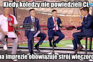 El. Euro 2020: Polska - Izrael 4:0 