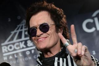 Glenn Hughes wyda nowy solowy album. Jak przebiegają prace? 