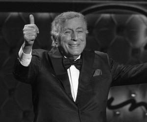 Tony Bennett nie żyje. Wielka gwiazda muzyki miała 96 lat