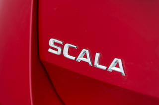 Skoda Scala 1.5 TSI 150 KM DSG7 Style