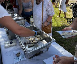 18. Warmińska Uczta Pierogowa w Biesowie