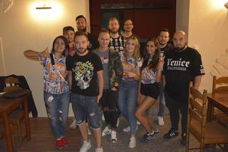 ESKA Summer City na Bukowińskich Spotkaniach i Miodobraniu w Dzierżoniowie