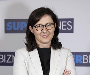 Agnieszka Grzybowska-Zalewska. Forum Ekonomiczne Karpacz 2022