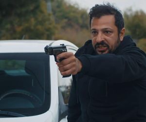 Dziedzictwo (Emanet) odc. 654. Idris