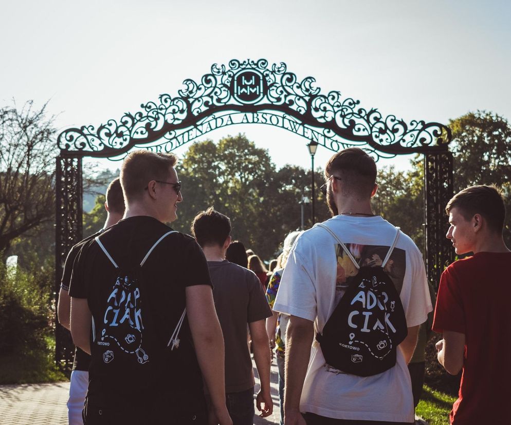 Poznaj ludzi i poczuj akademicki klimat – Adapciak na start studiów 