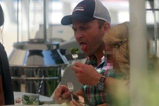 Borys Szyc: Nie pije, to je