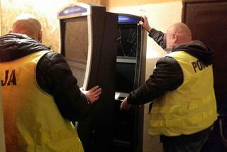 Błonie. Sklep monopolowy, w którym odbywały się nielegalne gry hazardowe