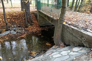 Dzieje się nad wodą