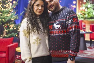 Emisja odbędzie się w pierwszy dzień świąt.