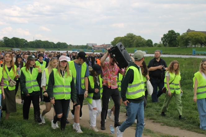 Juwenalia Wrocławskie były niesamowite! Przeżyjmy to jeszcze raz. Odnajdziesz się na zdjęciach?