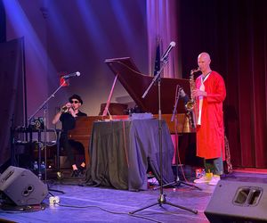 Jazz zachwycił na Greenpoincie. Udana druga edycja nowego polonijnego festiwalu