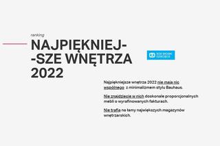 Kampania „Najpiękniejsze wnętrza 2022” także w Siedlcach. SOS Wioski Dziecięce zapraszają uczniów na lekcję „Jestem z SOS” [AUDIO]