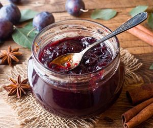 W tym sezonie robię wyśmienity dżem z 3 owoców. To najłatwiejszy przepis pod słońcem 