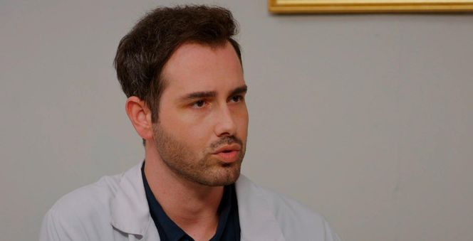 Miłość i nadzieja odc. 278. Levent