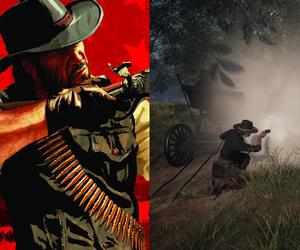 Red Dead Redemption 3 poczeka! Nowa gra z elementami Escape from Tarkov zachwyca graczy