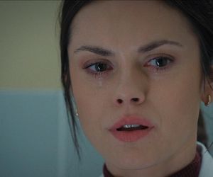 M jak miłość odc. 1867. Kasia (Paulina Lasota)