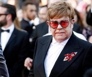 Legenda muzyki traci wzrok. Elton John z szokującym wyznaniem!