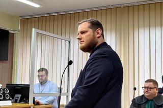 Po konflikcie z proboszczem wysadził plebanię