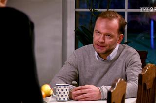 Barwy szczęścia odc. 2056. Kazik (Grzegorz Mielczarek) 