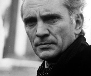 Terence Stamp