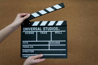 Władca Pierścieni, Harry Potter, Top Gun. Oto quiz filmowy dla prawdziwych kinomanów