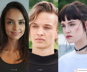 Top Model 8: uczestnicy, którzy przeszli do domu modeli! CAŁA PIĘTNASTKA!