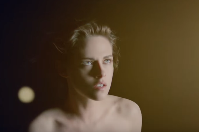 Chanel - Kristen Stewart