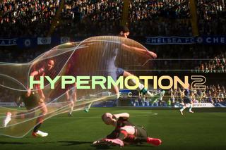 FIFA 23 zapowiedź gry wideo