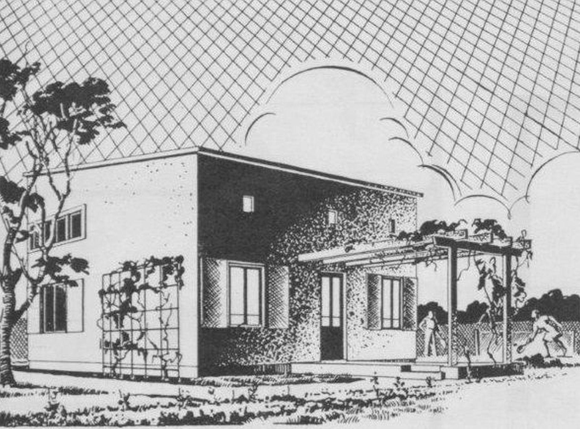 Jadwiga Dobrzyńska: prekursorka, architektoniczka, pierwsza kobieta w polskiej architekturze