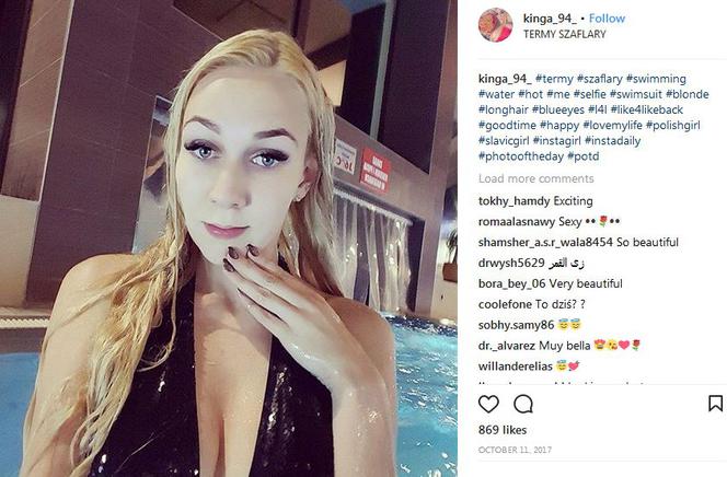Kinga z Jaka to melodia