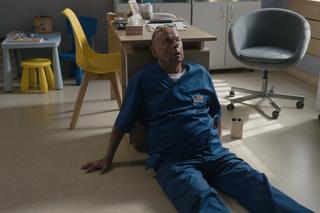 Na dobre i na złe odc. 866: Stefan Tretter (Piotr Garlicki)