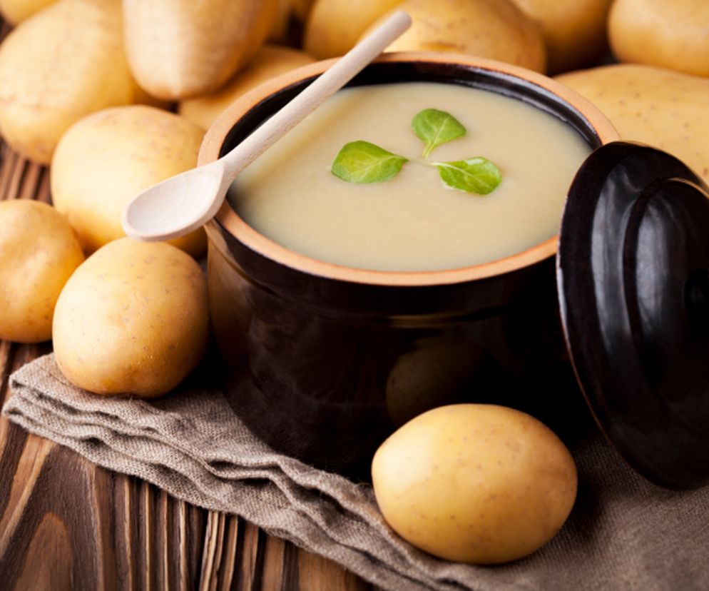 Dieta ziemniaczana: na czym polega? Jakie są jej 
 efekty? Ile można schudnąć na diecie ziemniaczanej?