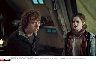 Harry Potter QUIZ. Ron - najlepszy przyjaciel głównego bohatera. Jak dobrze go znasz? 