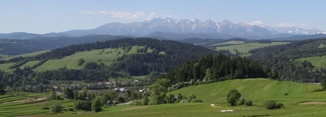 Sromowce Wyżne