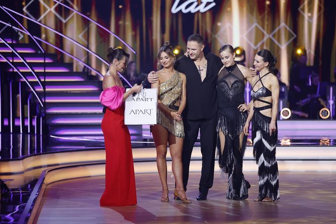 "Taniec z Gwiazdami"