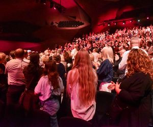 Gala Otwarcia 23. MFF BellaTOFIFEST. Legendy kina przyjechały do Torunia. Zdjęcia z imprezy