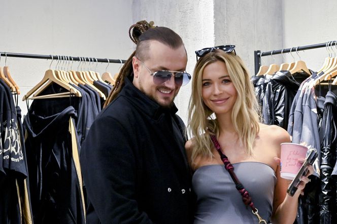 Ledwo rozstał się z Sandrą Kubicką, a teraz takie coś. Baron nie próżnuje