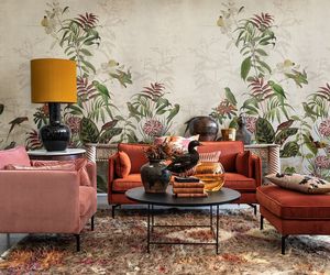 Jak tanio urządzić salon? 9 sposobów i16 inspiracji na eleganckie wnętrze
