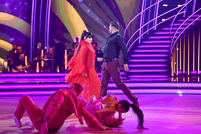 Rafał Maserak, Iwona Pavlović