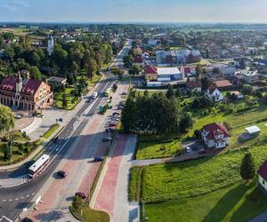 Wielki Strajk Rolników w Śląskiem