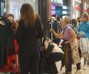 Babi Targ, czyli wielkie wietrzenie szaf w Bydgoszczy [ZDJĘCIA]