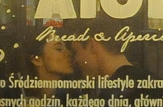 1 publ_Roznerski Mikołaj Adriana Kalska spacer restauracja