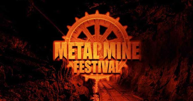 Metal Mine