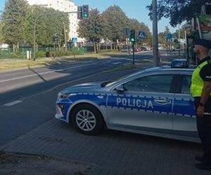 Podsumowanie działań „NURD” w powiecie bydgoskim