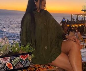 Stefani Jimenez, najpiękniejsza latynoska bramkarka