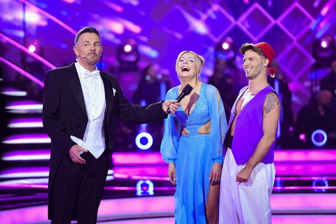 Magdalena Narożna, Piotr Musiałkowski